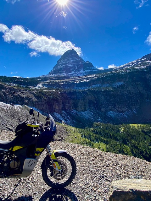 Sierra Nevada Adventures | Dual Sport Out Of State Rides | Out Of